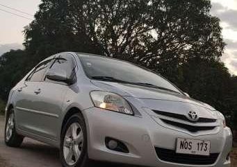 Toyota Vios 1.5 G 2010 manual FOR SALE