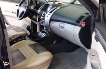 Mitsubishi Montero 2014 for sale