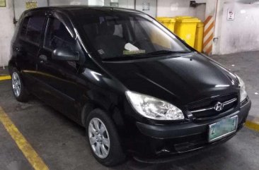 Hyundai Getz 1.1 Manual 2006 FOR SALE