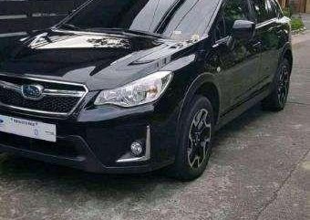 Subaru Xv 2016 FOR SALE