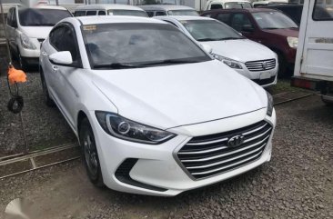 2016 Hyundai Elantra for sale