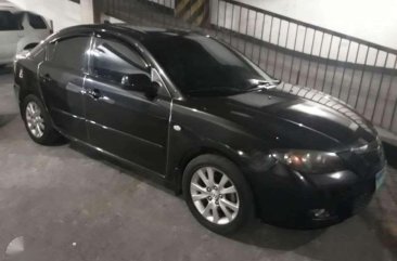 Mazda 3 2010 1.6L Sedan Automatic FOR SALE