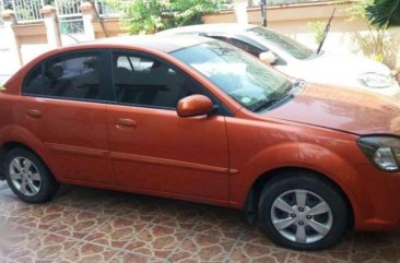 For Sale Kia Rio 2011