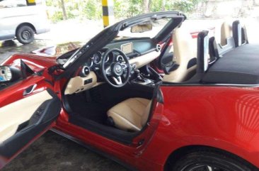 2016 model Mazda Miata MX5 AT Financing OK 