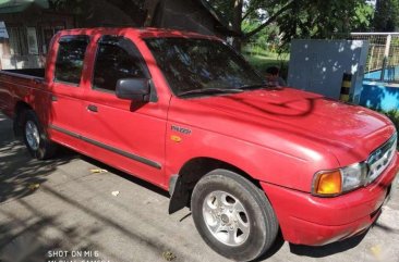 Ford Ranger 2001 for sale