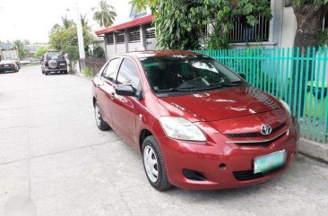 Toyota Vios 2008 for sale