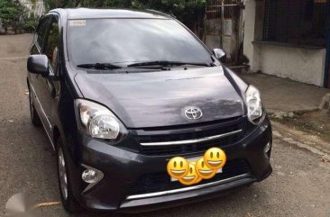 Toyota Wigo 2015 For Sale 