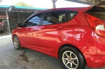 Hyundai Accent 2013 FOR SALE