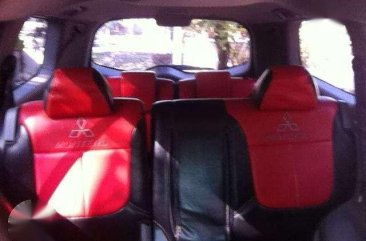 Mitsubishi Montero Sport GLX 2014 FOR SALE