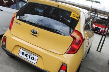 2015 KIA Picanto Good Condition