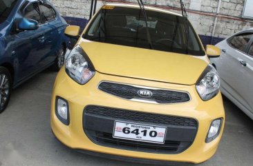 2015 KIA Picanto Good Condition