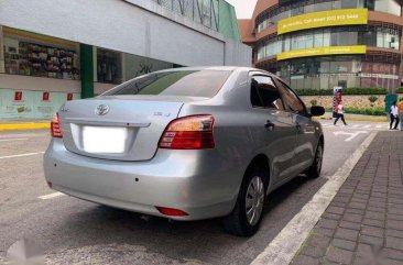 FOR SALE Toyota Vios 2013 Manual Transmission