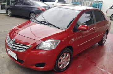 2010 Toyota Vios for sale