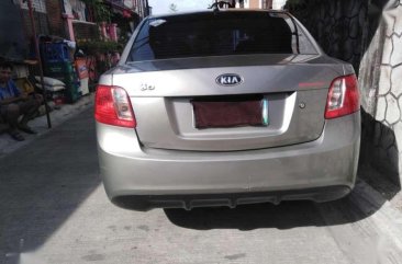 Kia Rio 2012 for sale