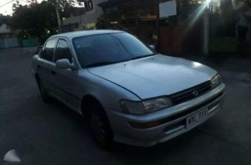 Toyota Corolla 1991 for sale