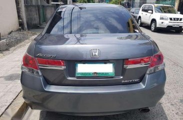 2011 HONDA ACCORD FOR SALE