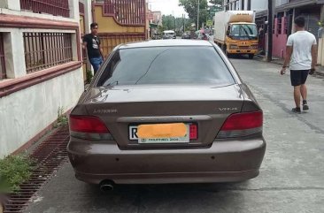 1999 Mitsubishi Galant for sale