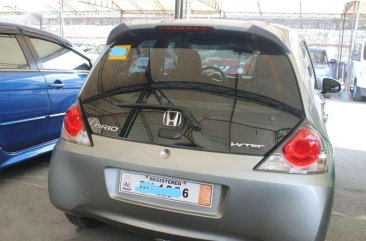 2016 Honda Brio Good Condition