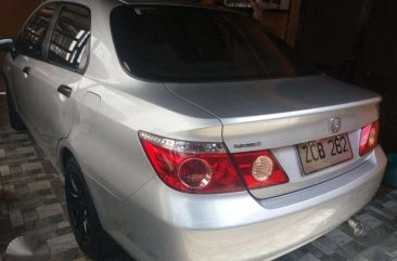 For Sale Honda City 2006 idsi -Registered 2018