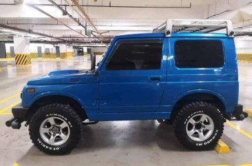 Suzuki Jimny ja11 FOR SALE