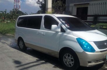 Rush sale HYUNDAI Grand starex tci 