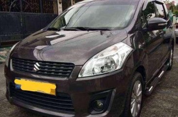 Suzuki Ertiga 2016 for sale