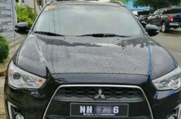 Mitsubishi ASX 2015 FOR SALE