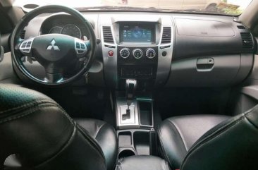 Mitsubishi Montero GLS V 2013 for sale