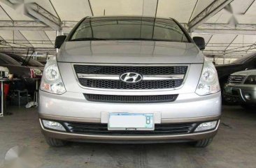 2013 Hyundai Grand Starex for sale