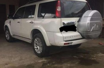 Ford Everest 2014 for sale