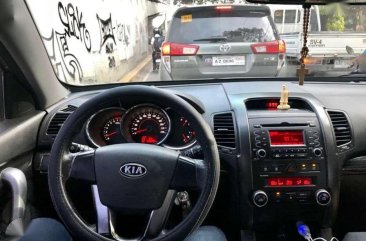 Kia Sorento Ex 2010 GaS 4x2 FOR SALE