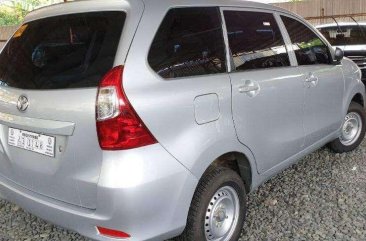 Toyota Avanza 2015 for sale