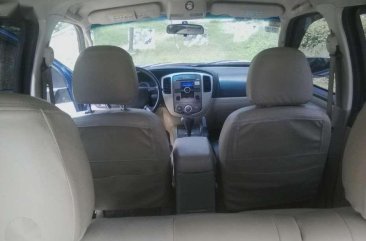 2009 Ford Escape Automatic Transmission 358k Nego