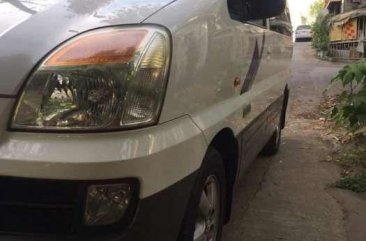 Hyundai Starex 2007 for sale