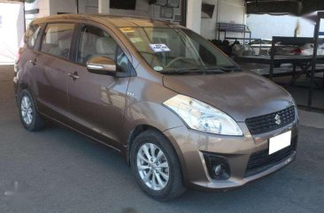 2015 Suzuki Ertiga AT Gas HMR Auto auction