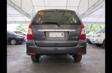 2014 Toyota Innova for sale