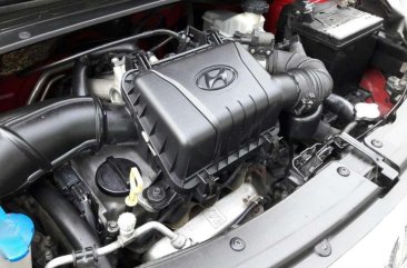 HYUNDAI i10 2009 Model 1.1L Fuel Efficient and Powerful Engine