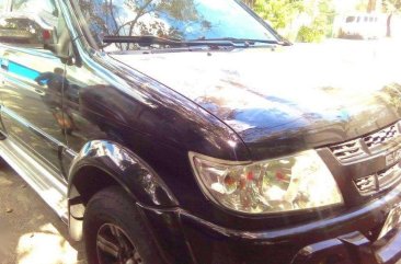 Isuzu Crosswind 2007 for sale