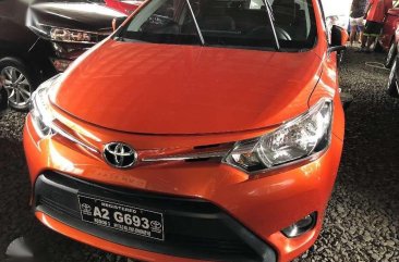 2018 Toyota Vios 13 E Dual VVTI Manual FOR SALE