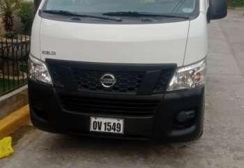 2016 Nissan Urvan NV350 FOR SALE