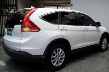 2013 Honda Crv for sale