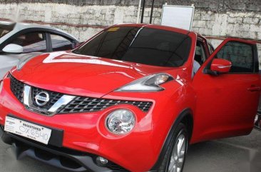 2017 Nissan Juke Good Condition