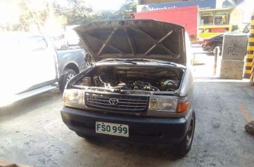 Toyota Revo 1998 for sale