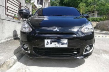 2014 Mitsubishi Mirage Matic Rush Sale