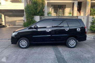 2015 Toyota Innova 2.5 G AT Diesel FOR SALE