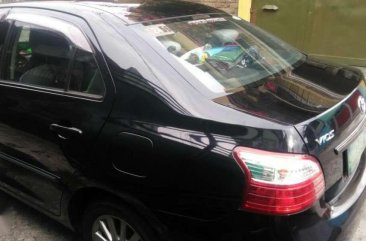 2013 Toyota Vios FOR SALE