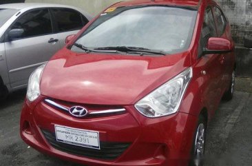 Hyundai Eon 2016 for sale