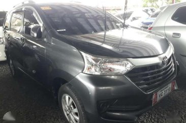 Toyota Avanza 2016 for sale