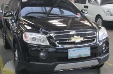 Like new Chevrolet Captiva for sale