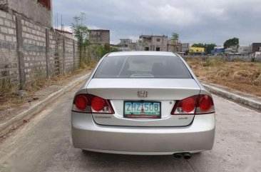 For sale Honda Civic FD 1.8s 2007 model